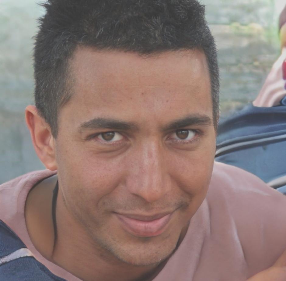 Portrait de formateur Olivier Mercier