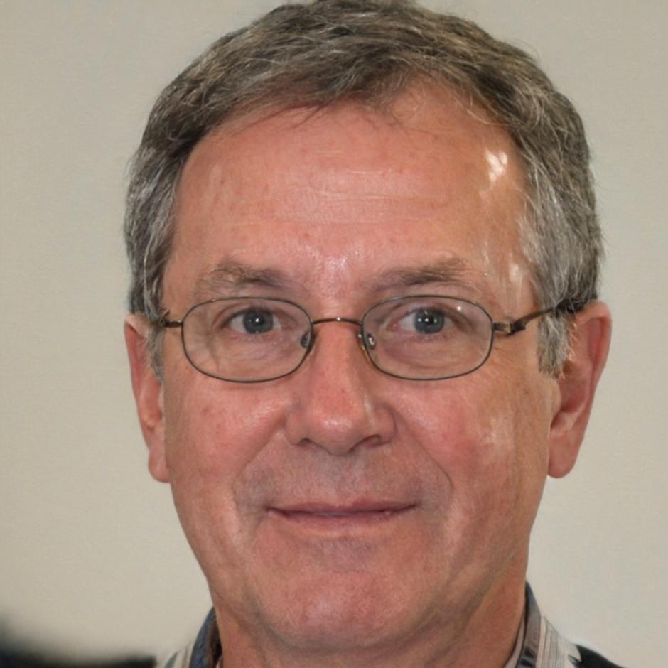 Portrait de Maxence Dubreuil, participant au programme