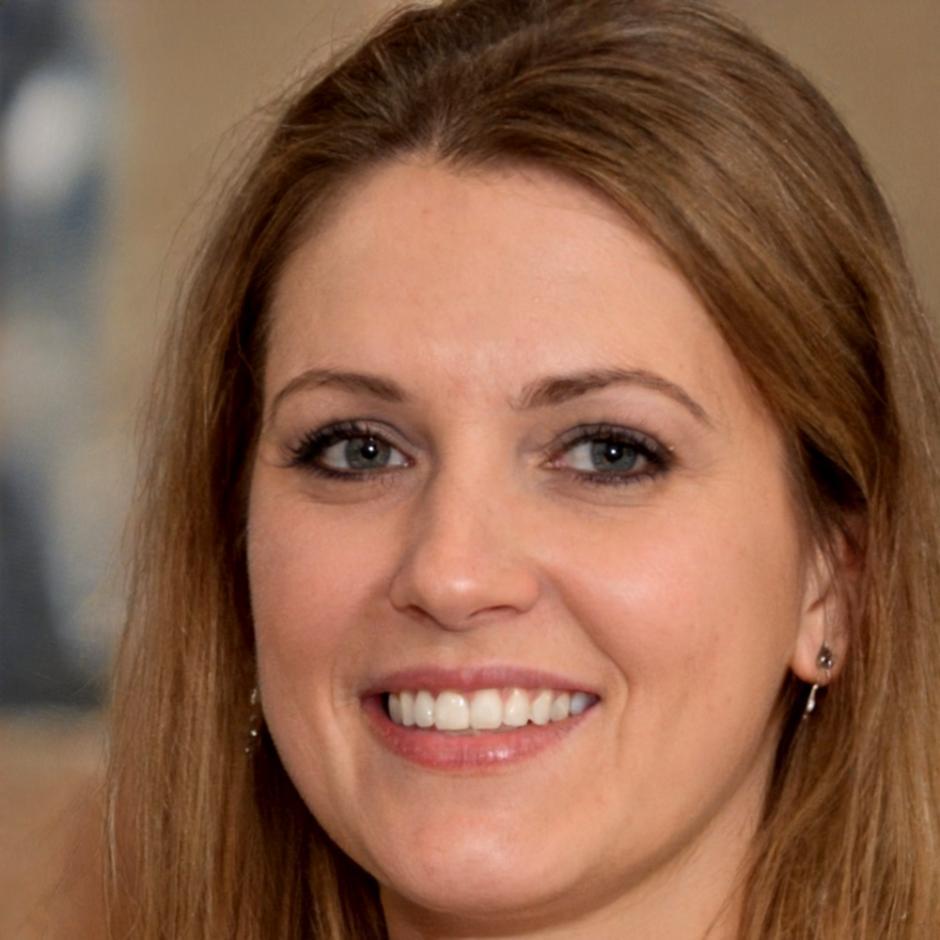 Portrait d'Océane Laforge, participante au programme